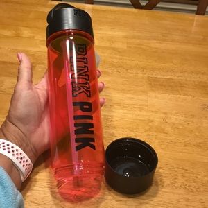 PINK Victoria's Secret | Dining | Pink Victorias Secret Campus Water